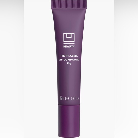 U BEAUTY LIPGLOSS - Picture 1 of 6